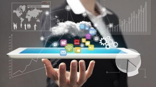 Avrupa’da dijital reklamcılık büyüyor | Genel Haberler