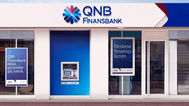 QNB Finansbank alacaklarını sattı  | Ekonomi Haberleri