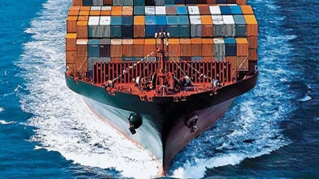 Kasım ayı ihracat rakamları açıklandı | Ekonomi Haberleri