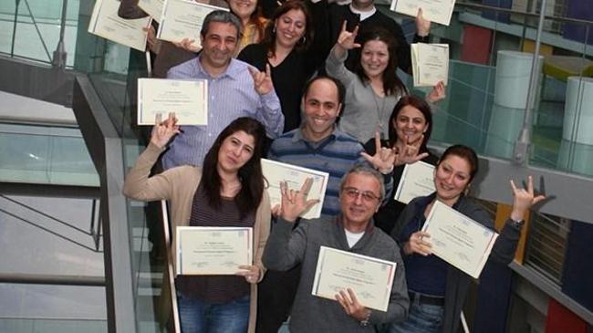 Yapı kredi bankacılıkta engelleri kaldırmaya devam ediyor | Genel Haberler