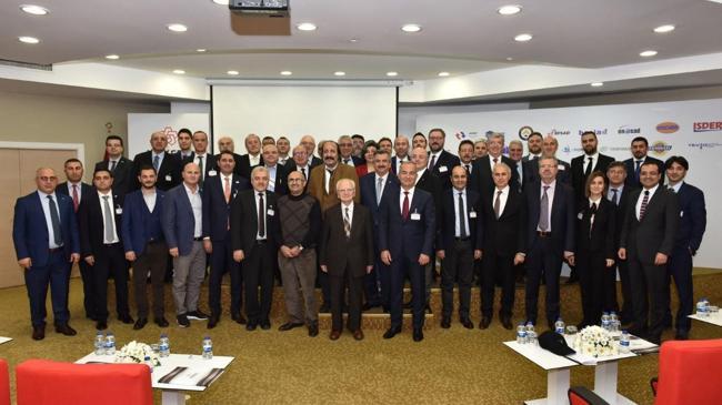 Makine sektörü MAKFED çatısı altında kenetlendi | Genel Haberler