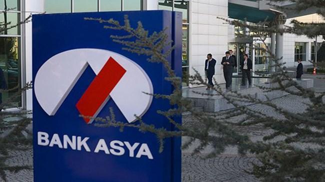 Bank Asya'nın iflas tasfiye işlemlerine başlandı | Ekonomi Haberleri