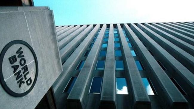 Dünya Bankası, Rusya için büyüme tahminini yükseltti | Ekonomi Haberleri