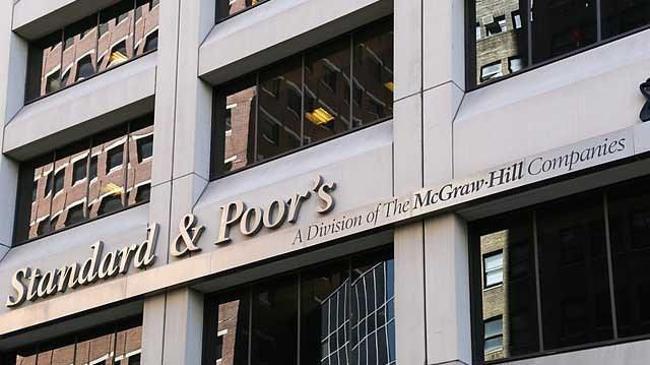 S&P'den Türkiye'ye kredi notu uyarısı! | Ekonomi Haberleri