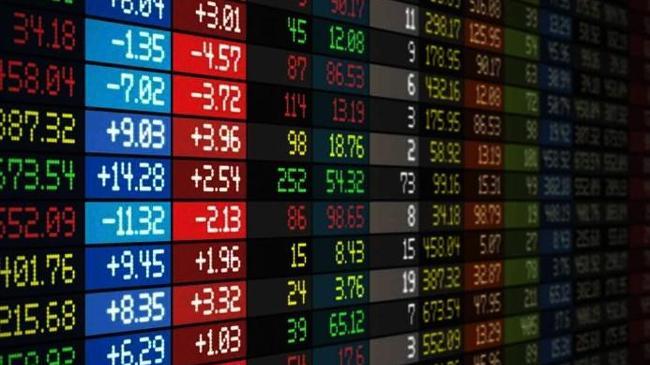 VİOP'ta endeks kontratı güne yatay başladı | Borsa Haberleri