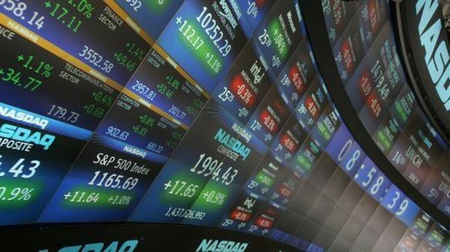 Piyasalar Yellen ve ABD büyümesini bekliyor  | Ekonomi Haberleri