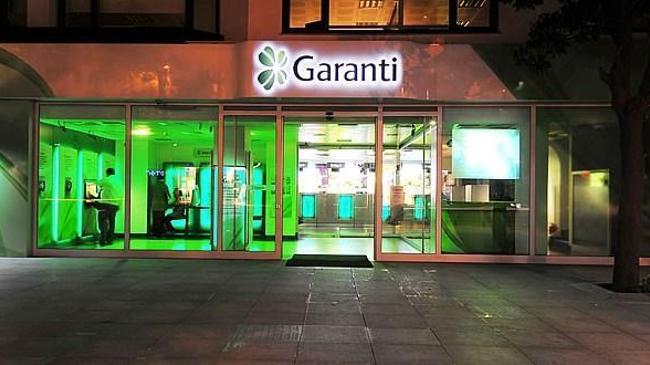 Garanti'den 145 milyon dolarlık kredi temini | Ekonomi Haberleri