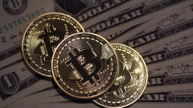 Bitcoin rekor üzerine rekor kırıyor | Bitcoin Haberleri