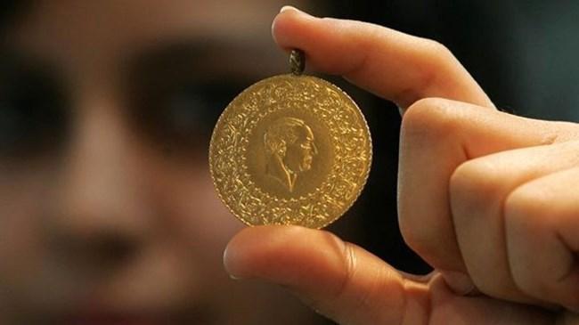 Çeyrek altın ne kadar? ( 24 Kasım altın fiyatları )