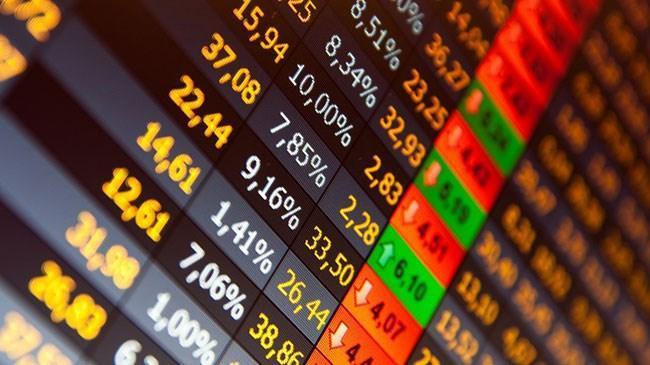 Avrupa borsaları günü karışık seyirle kapattı  | Borsa Haberleri