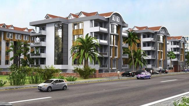 Elmas: Gayrimenkul yatırımları artarak sürüyor | Konut Haberleri