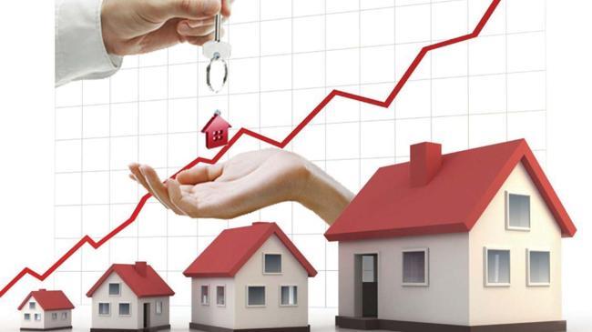 Türkiye’de saatte 169 konuta ruhsat verildi | Konut Haberleri