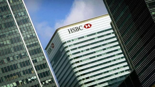 HSBC'den yıl sonu Euro/TL tahmini | Piyasa Haberleri