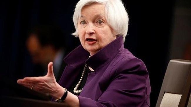 Yellen'dan Trump'a mektup | Ekonomi Haberleri