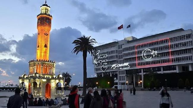 Fitch İzmir'in notunu açıkladı | Ekonomi Haberleri