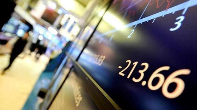 VİOP'ta endeks kontratı haftaya yatay başladı | Borsa Haberleri