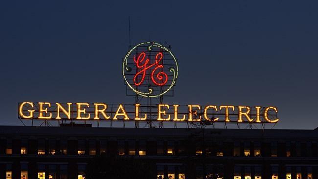 Moody's'ten General Electric'e şok | Ekonomi Haberleri