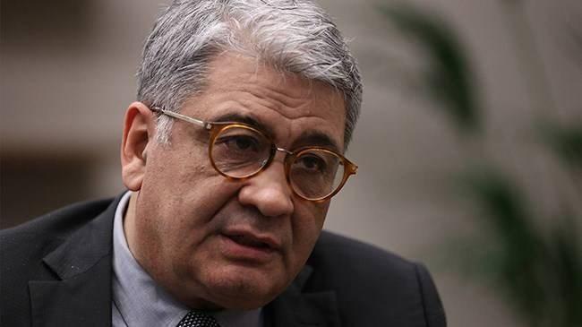 Ertem: Kur seviyesi spekülatif | Piyasa Haberleri