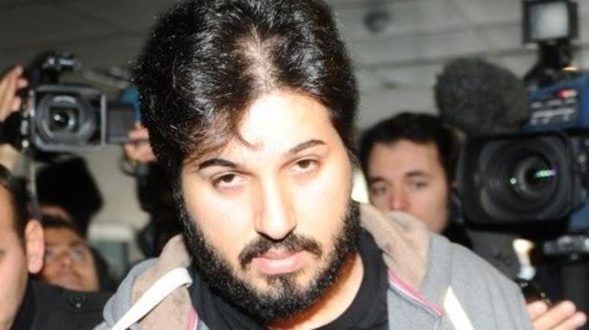 Dışişleri Bakanlığı Sarraf'ın durumuyla ilgili bilgi istedi | Ekonomi Haberleri