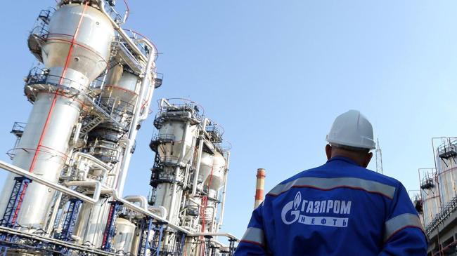 Gazprom'dan "TürkAkım" uyarısı | Ekonomi Haberleri