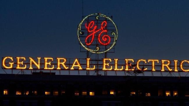 General Electric'in hisseleri bu haberle çakıldı! | Piyasa Haberleri