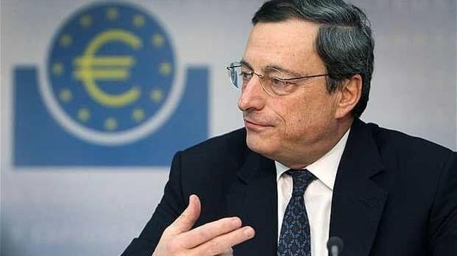 Draghi'den 'sorunlu kredi' mesajı | Ekonomi Haberleri