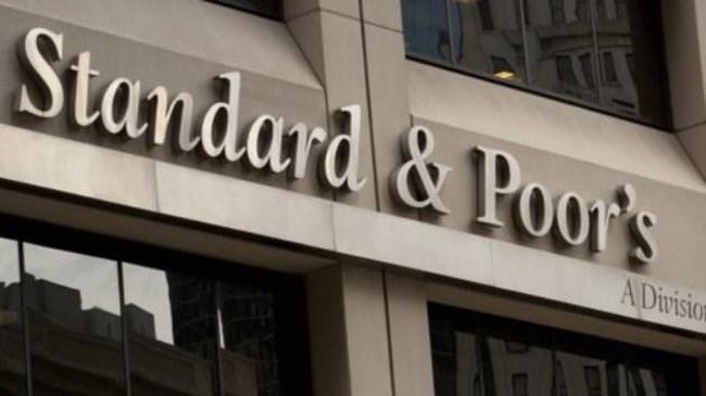S&P,Türkiye'nin kredi notunu açıkladı | Ekonomi Haberleri