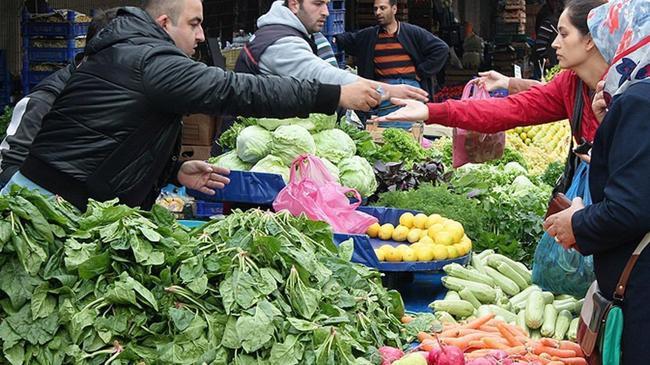 Enflasyon rakamları 9 yılın zirvesini gördü | Ekonomi Haberleri