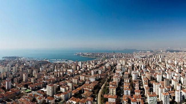 Konutta üretim arzı, satışların önüne geçti | Konut Haberleri