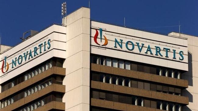 Novartis'ten 3.9 milyar dolarlık satın alma | Ekonomi Haberleri