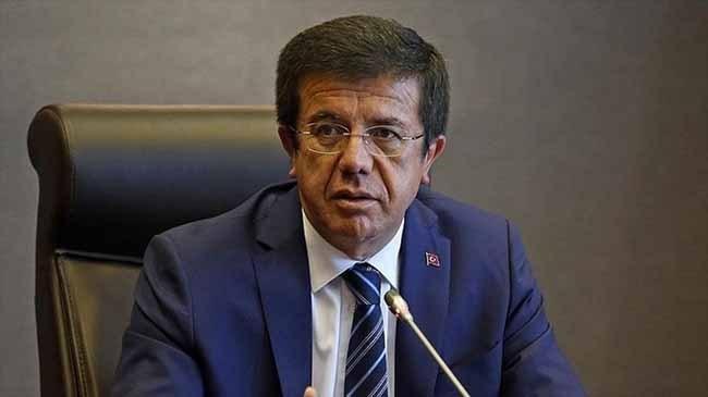 Zeybekci'den 'dolar' değerlendirmesi | Piyasa Haberleri