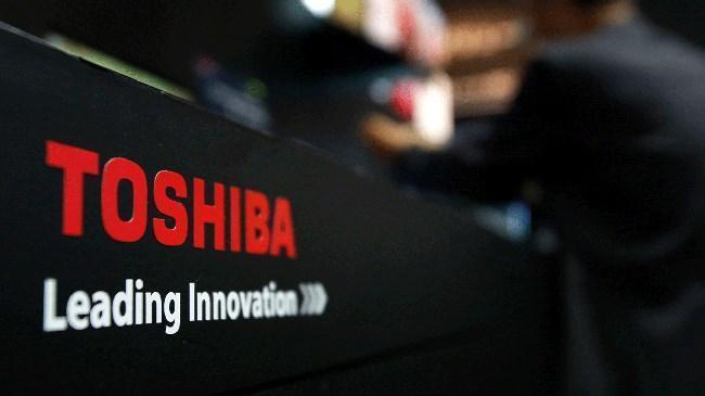 Toshiba 1 milyar dolar daha kaybedebilir | Ekonomi Haberleri