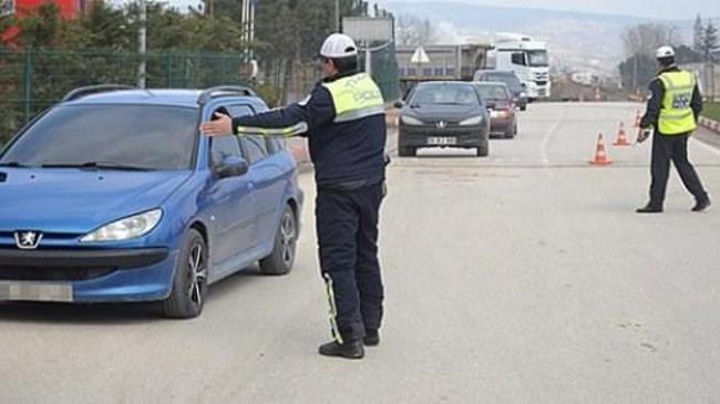 5 milyon araç sahibini ilgilendiriyor! Cezası 427 lira... | Ekonomi Haberleri