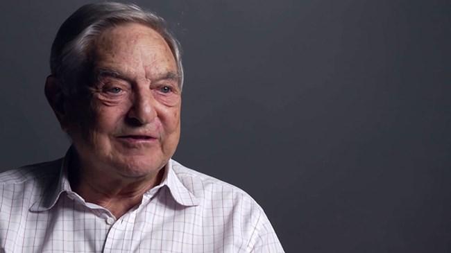 Soros servetinin yüzde 80`ini bağışladı | Ekonomi Haberleri