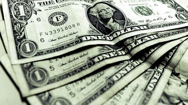 Fed başkanlığına ilişkin gelişmelerle dolar 3.66 liranın üzerinde | Genel Haberler