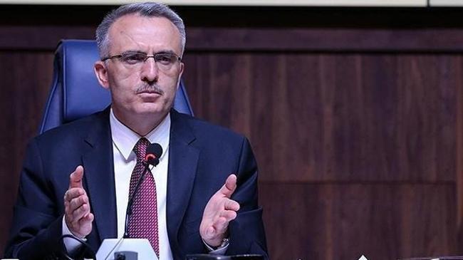 Bakan Ağbal açıkladı! Bütçede 2018 hedefleri belli oldu | Ekonomi Haberleri