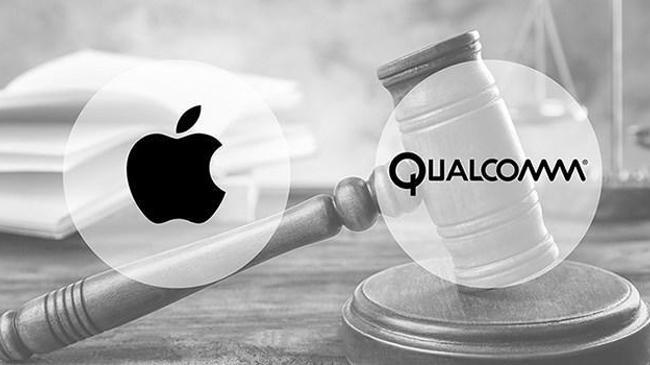 Apple'a büyük şok! Dava açtı... | Teknoloji Haberleri