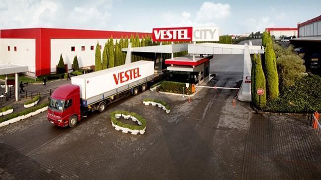 Vestel’e Kristal Elma’dan 11 ödül | Genel Haberler