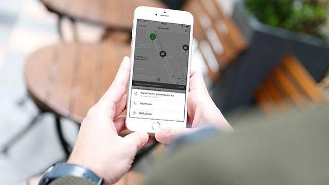 Careem’den yeni güvenlik özelliği  | Ekonomi Haberleri