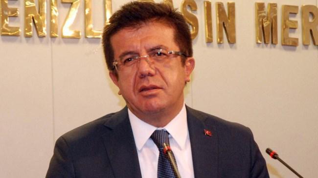 Şimşek ve Zeybekci'den 'vize krizi' yorumu | Genel Haberler