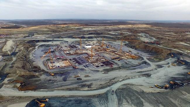 Bakan ilk uçağın ineceği tarihi açıkladı | Ekonomi Haberleri