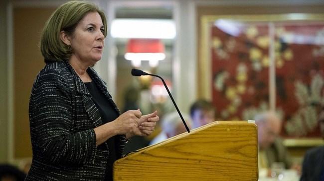 "Fed faiz artırımı için çok beklememeli" | Ekonomi Haberleri