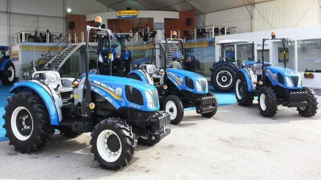 Türk Traktör'ün ihracatı sert yükseldi | Ekonomi Haberleri