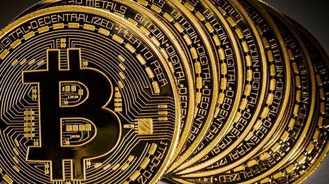 Bankacılık devinden Bitcoin`e yeşil ışık! | Bitcoin Haberleri