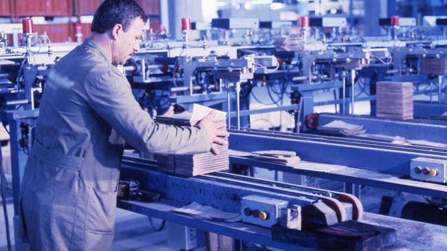 Türkiye imalat PMI Eylül'de geriledi | Ekonomi Haberleri