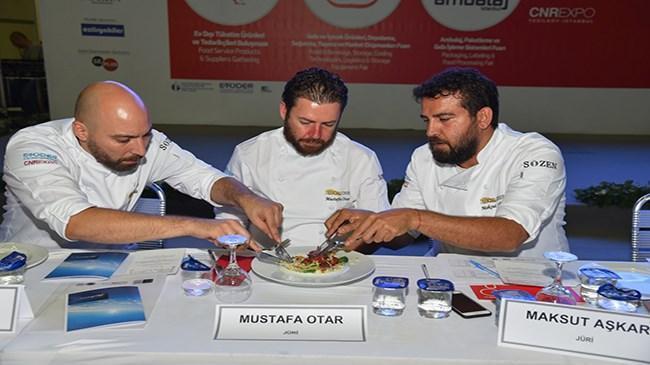 3 sektörü buluşturan fuara 25 bin ziyaretçi | Genel Haberler