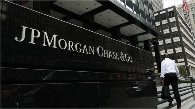 JP Morgan'dan 'vergi artışı' uyarısı | Ekonomi Haberleri