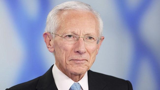 Fischer: Nokta grafik gerçeği yansıtmıyor | Ekonomi Haberleri