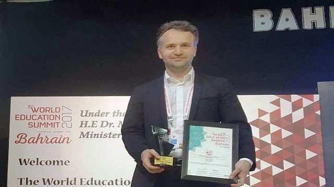 TechCrunch organizasyonuna damga vuran Türk girişimi | Ekonomi Haberleri