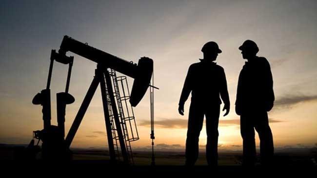 Petrol fiyatları 57 dolar seviyesinde | Emtia Haberleri